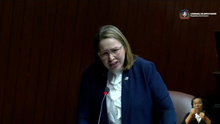 Llaniris Espinal
