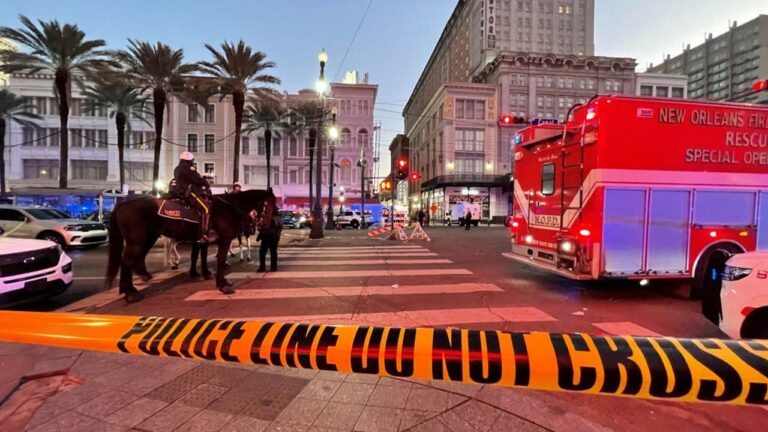 Nueva Orleans