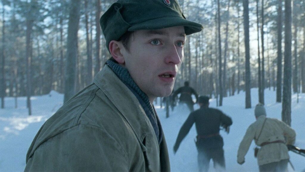 Netflix: “Nº 24”, la película que conquista al mundo en 2025