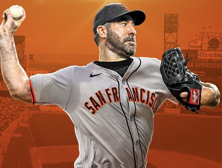 Justin Verlander