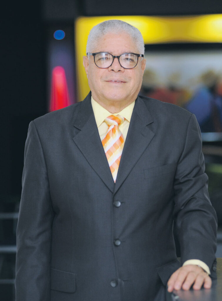 Santana Martinez