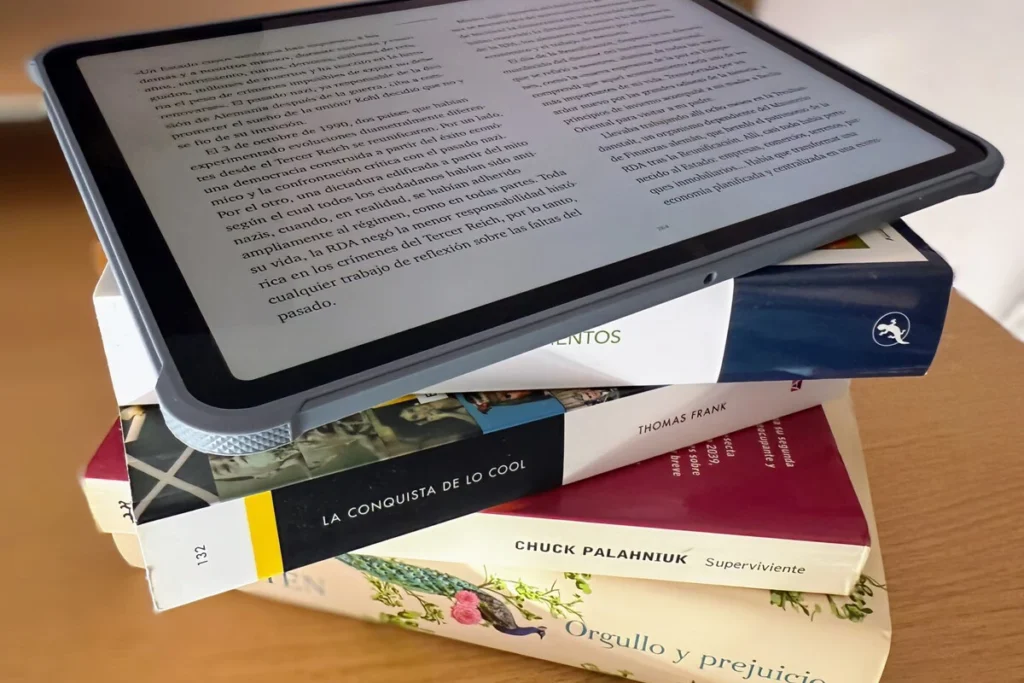 iPad