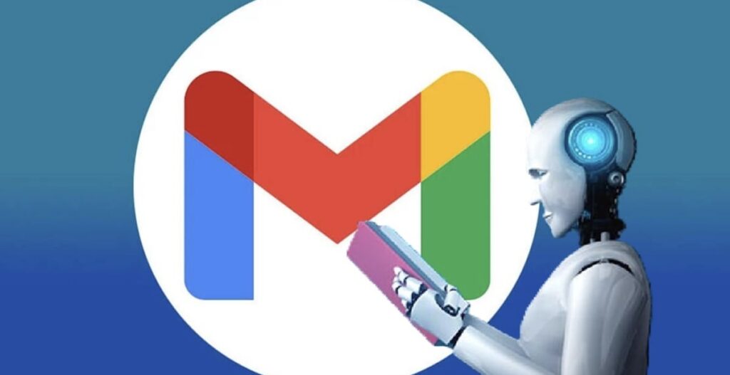 Google Gemini Gmail