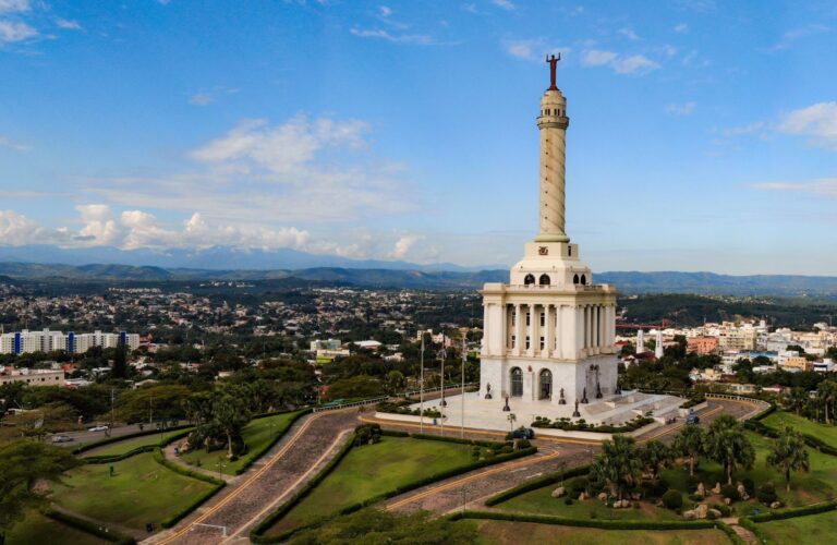 SANTIAGO DE LOS CABALLEROS