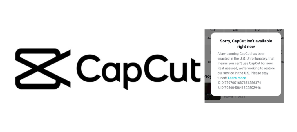 CapCut