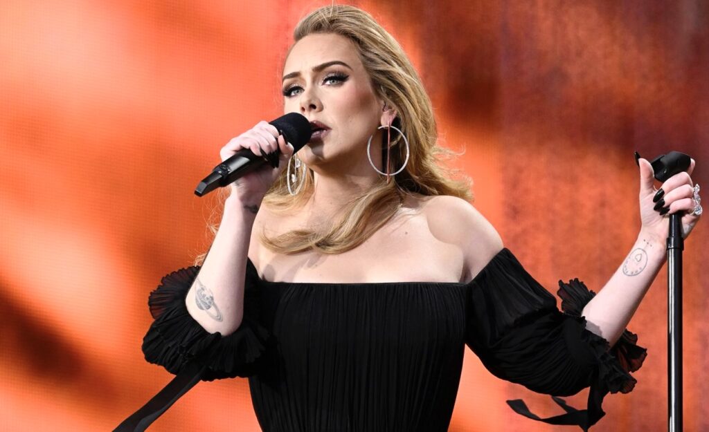 Adele