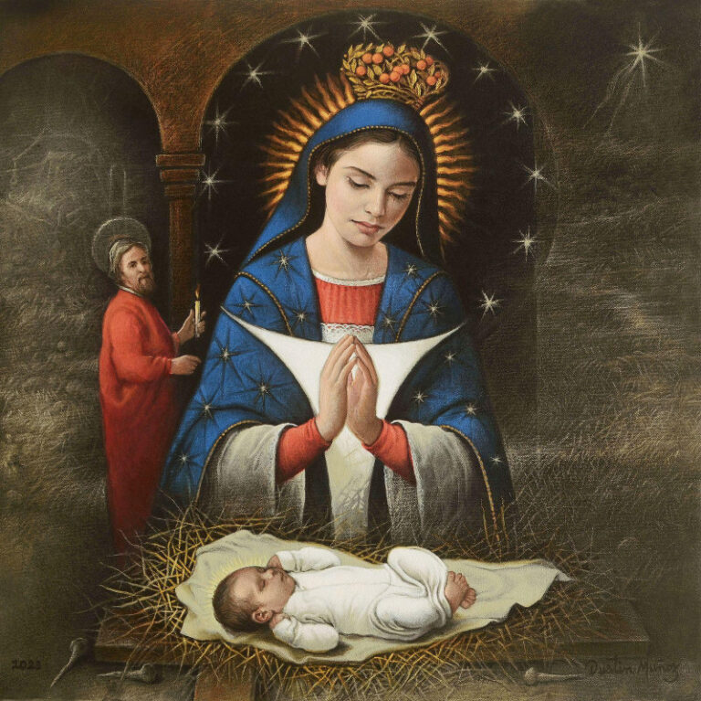 Virgen de la Altagracia