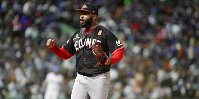 Johnny Cueto