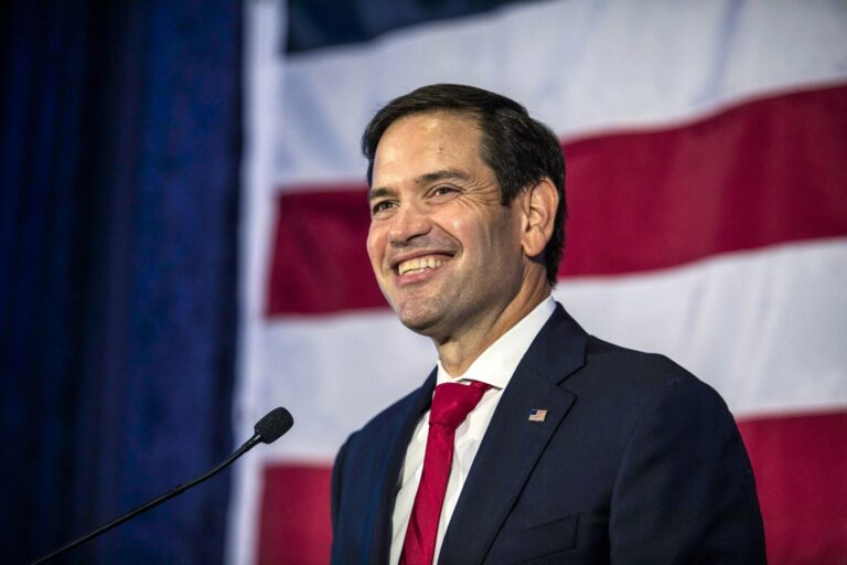 Marco Rubio