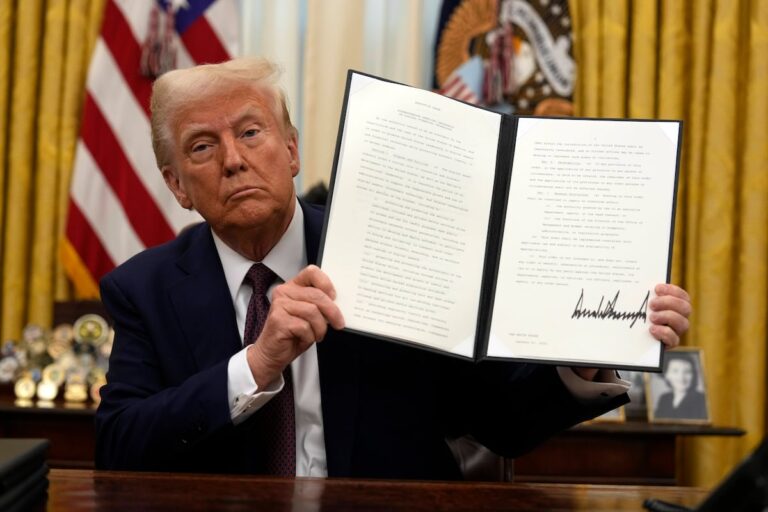 TRUMP