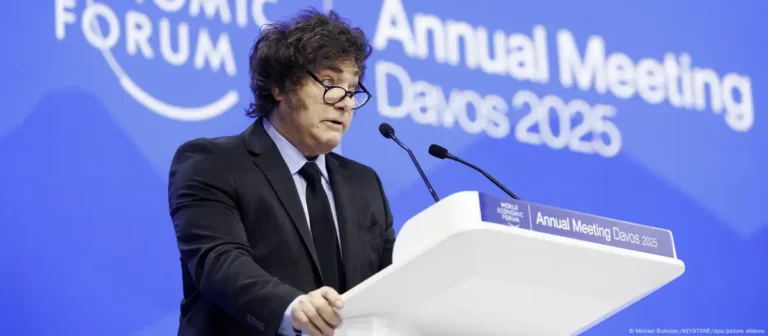 Javier Milei