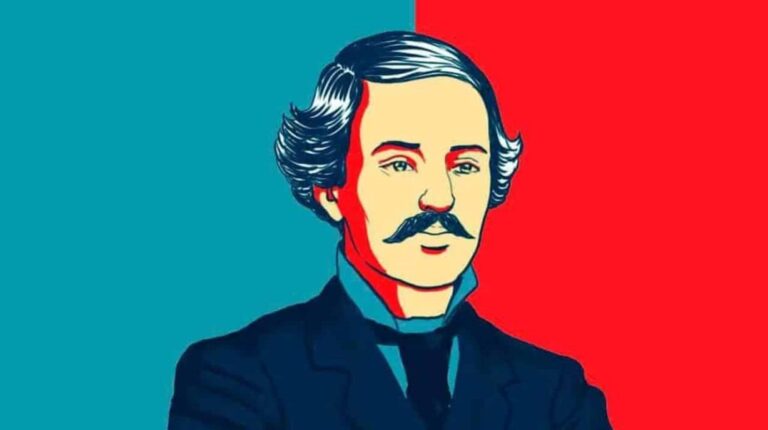 Juan Pablo Duarte