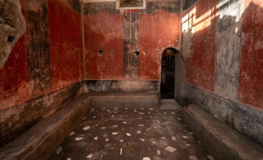 Pompeya
