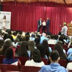 Conferencia «Aprendemos a Envejecer, Abueliando» resalta el valor de los abuelos