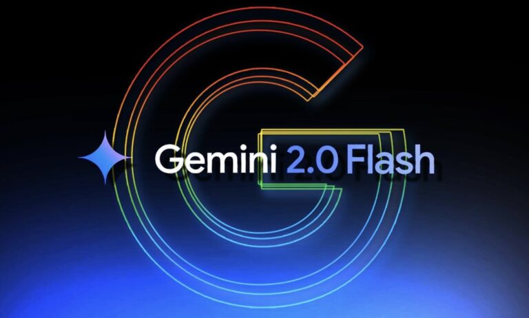Gemini 2.0 Flash