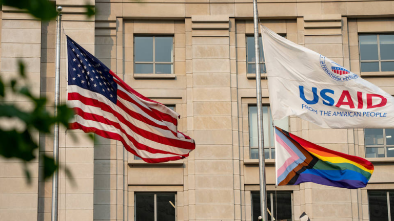 USAID