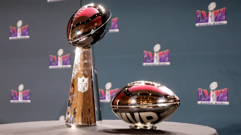 Super Bowl de la NFL