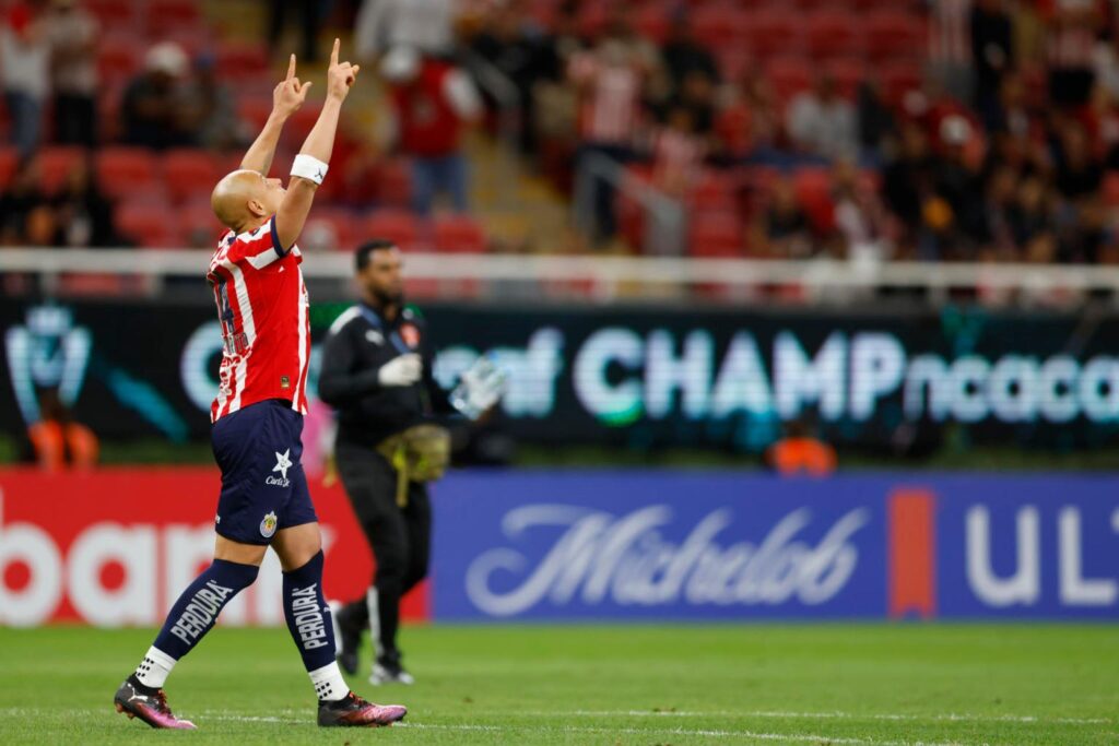 Javier Hernandez