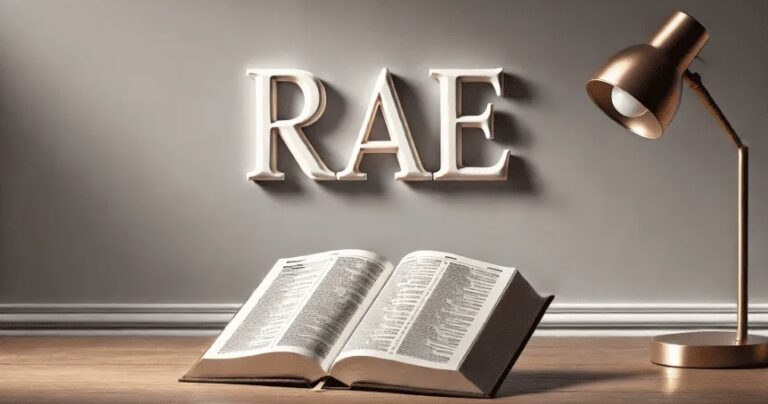 RAE