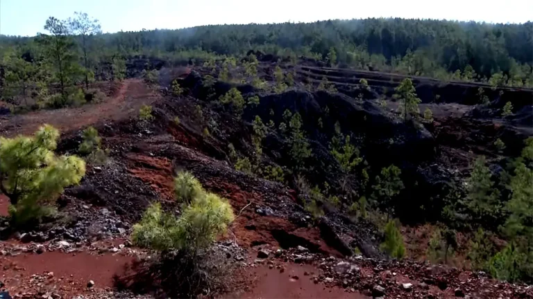 Tierras raras