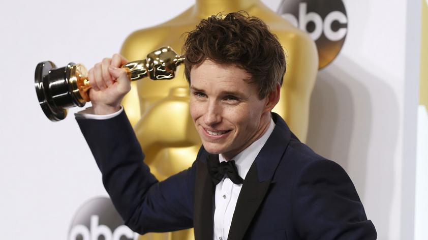 ‘La teoría del todo’: Stephen Hawking