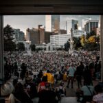 Rising Crime Rates Raise Concerns in Major U.S. Cities