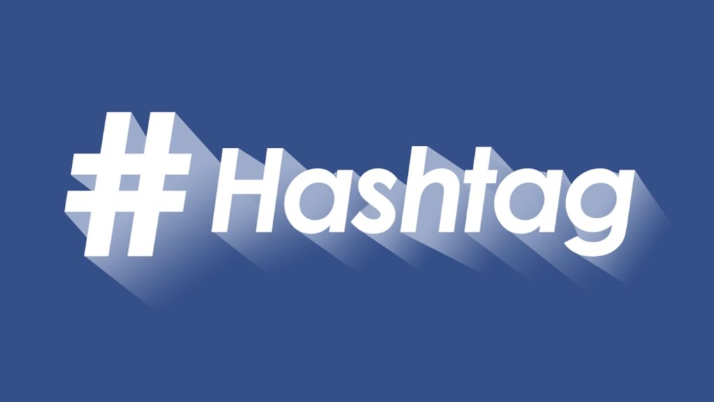 HASHTAG