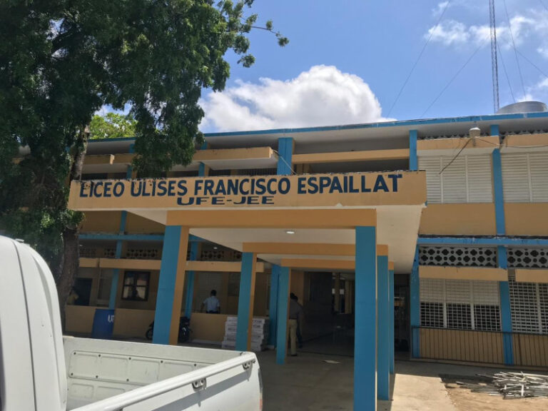 Liceo Ulises Francisco Espaillat