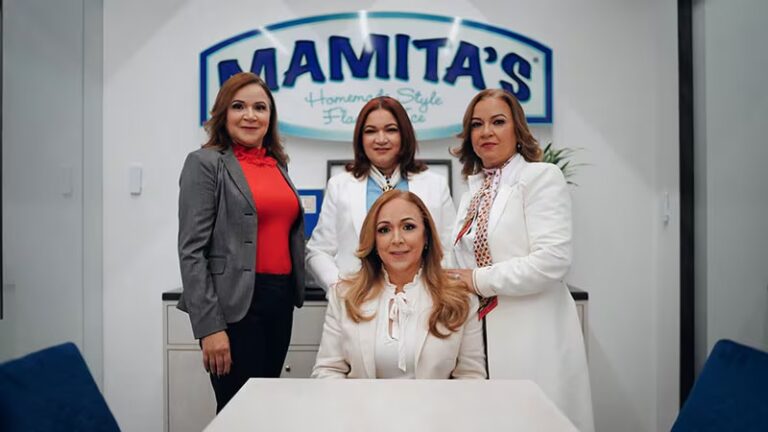 Mamita’s Ices