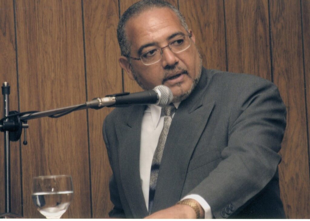 Miguel Collado