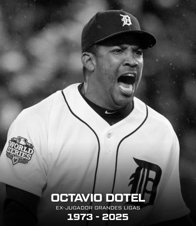 Octavio Dotel