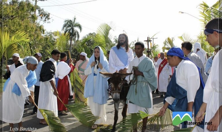 Domingo de Ramos