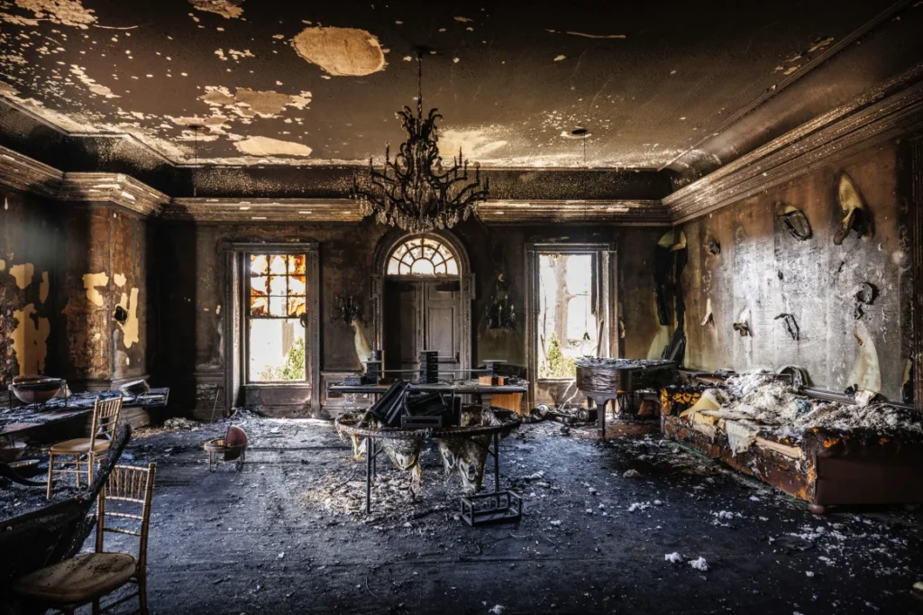 Gobernador Pennsylvania Casa