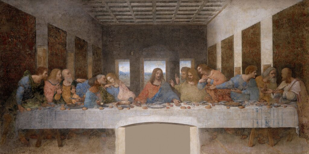 La Última Cena