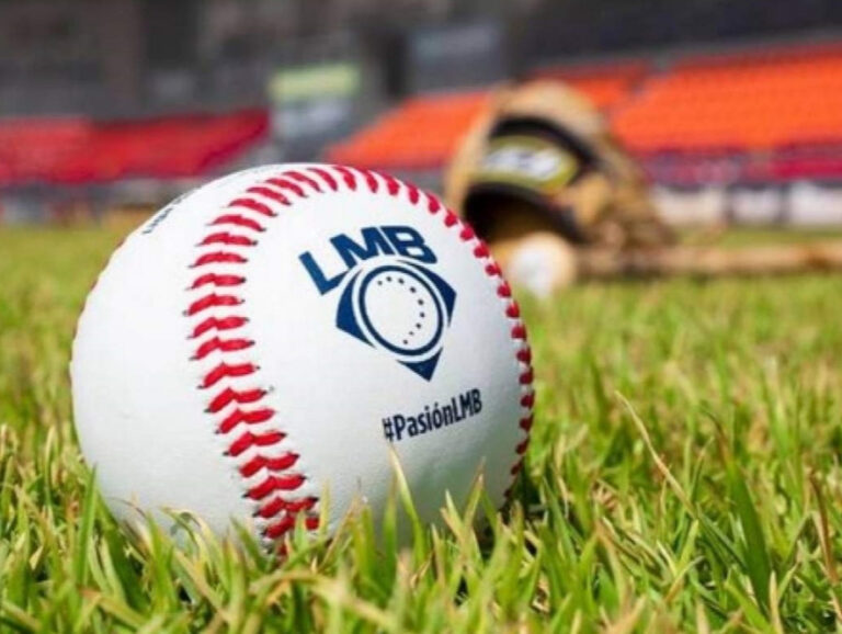 La Liga Mexicana de Béisbol (LMB)