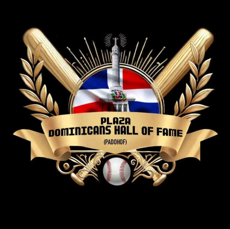 Santiago apuesta al béisbol con la futura Plaza Dominicans Hall of Fame