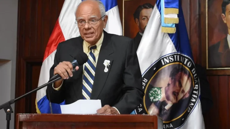 Julio Manuel Rodríguez Grullón