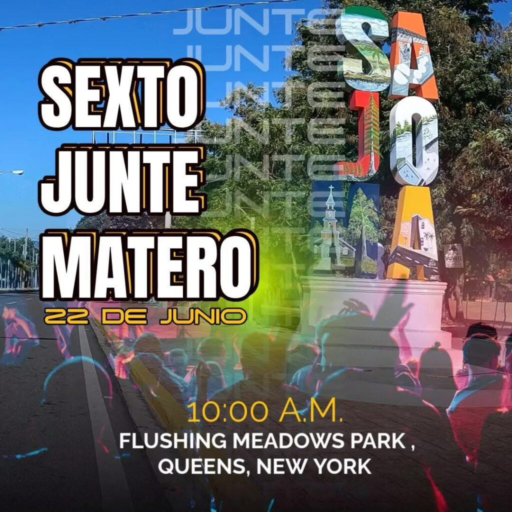 Junte Matero