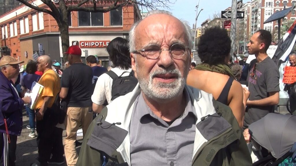 Mateo Gómez