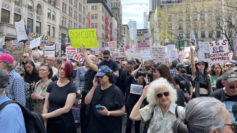 Protesta 1