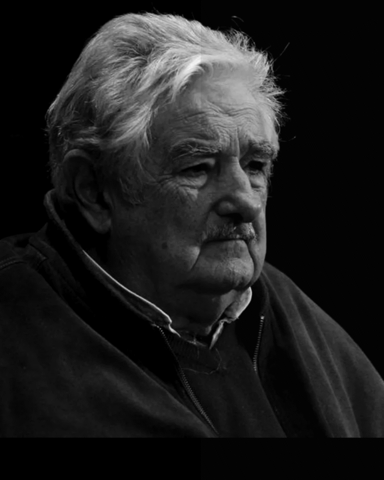 Pepe Mujica