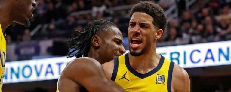 Indiana Pacers