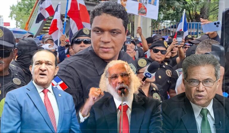 Hubieres nueva orden