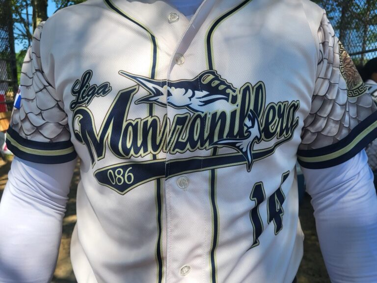 LIGA MANZANILLERA