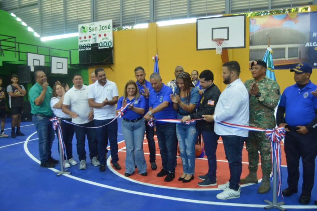 Cancha Municipal
