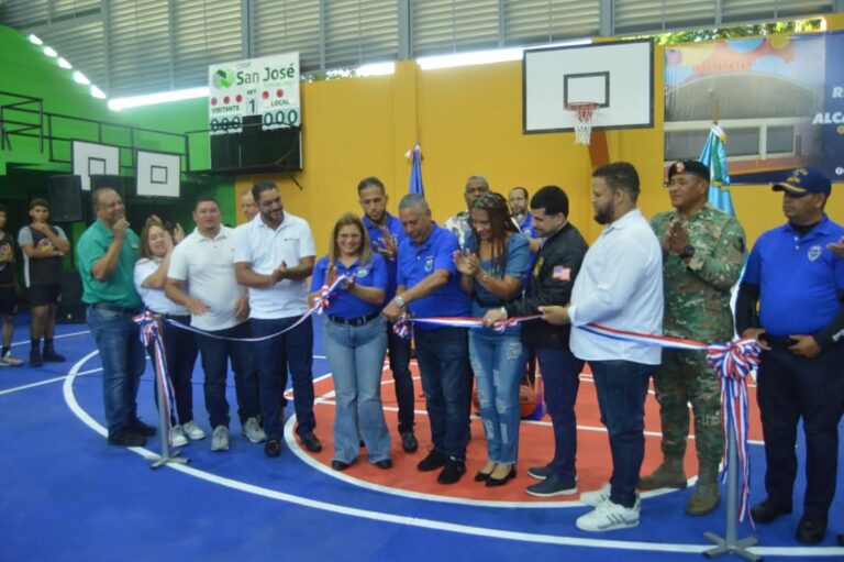 Cancha Municipal