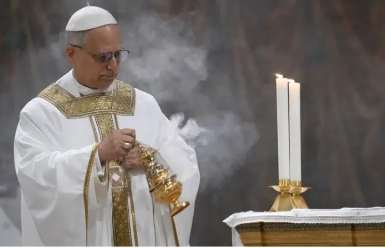 Papa Leon XIV