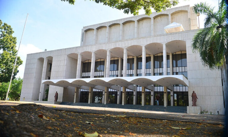 Gran Teatro del Cibao