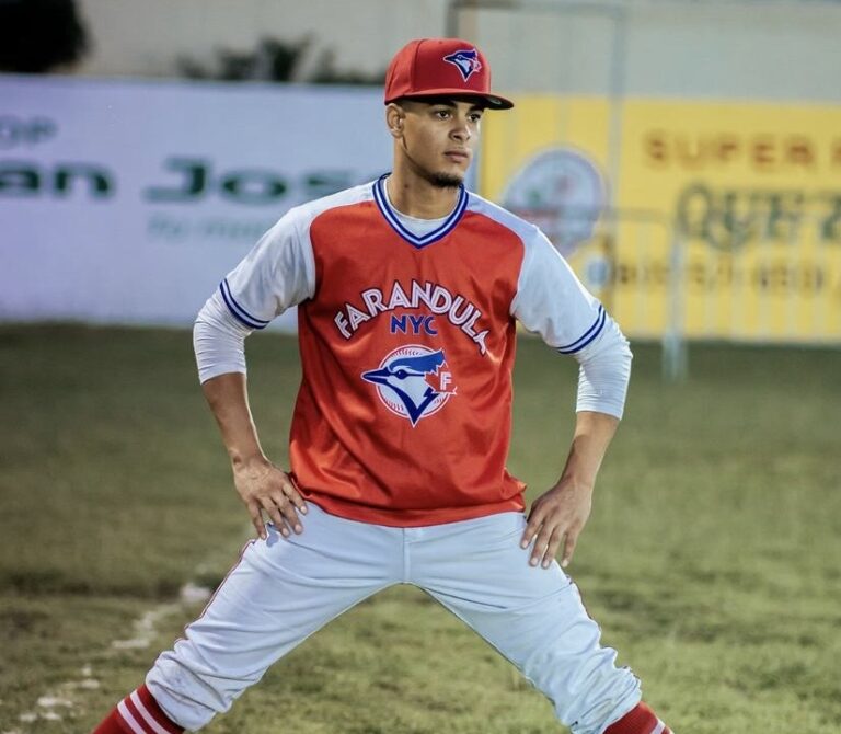 Kenny Rodriguez