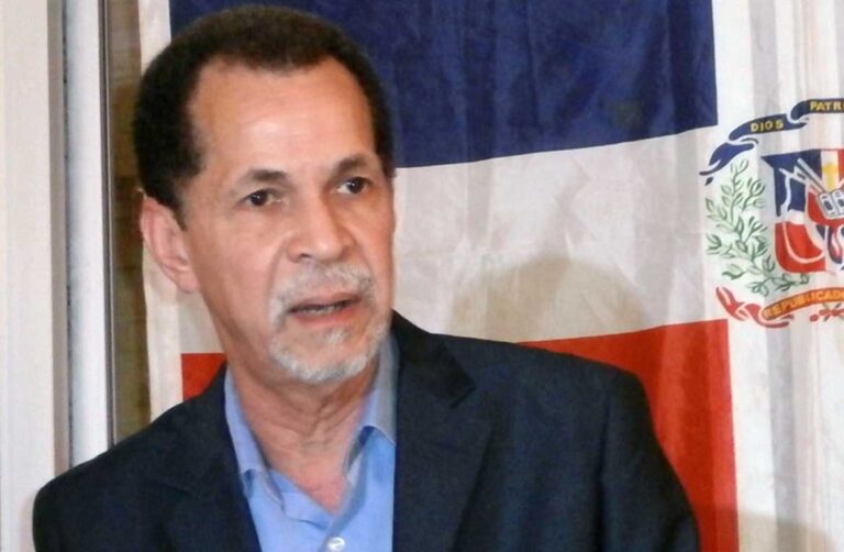 Luis Mayobanex Rodríguez